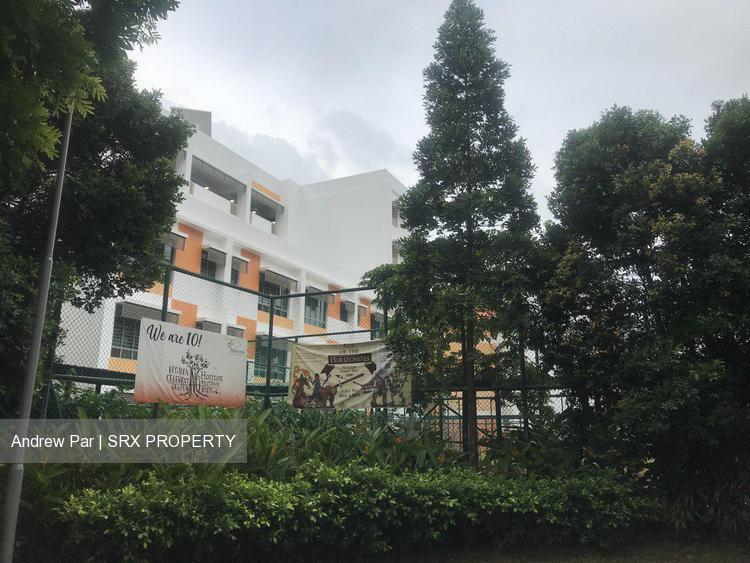 Blk 624C Punggol Central (Punggol), HDB 3 Rooms #215422821